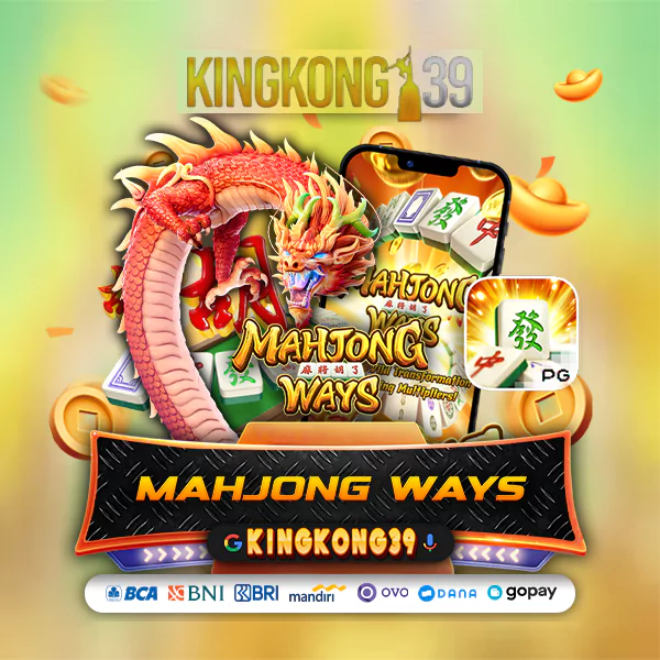 Kingkong39: 5 Rekomendasi Agen Game Online Resmi & Tergacor Hari Ini - WooCommerce eCommerce